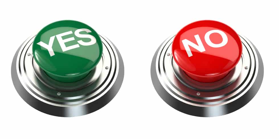 #004: Die Not-To-Do-Liste