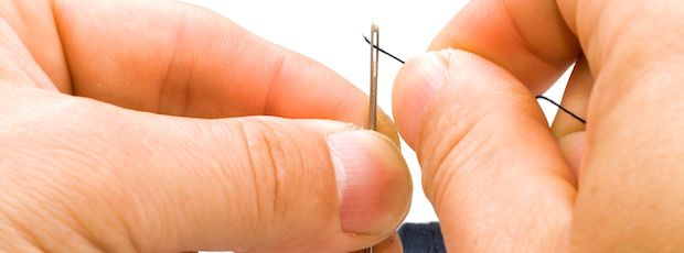 #012: So gelingt es Ihnen, sich besser zu fokussieren