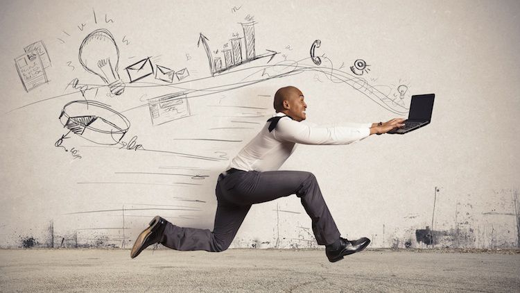 #046: So reduzieren Sie die Komplexität in der digitalen Welt