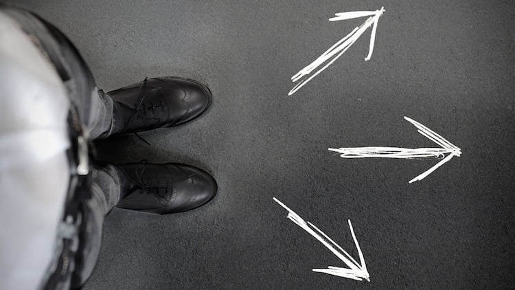 #055: So geben Sie Ihrem Arbeitstag eine Richtung