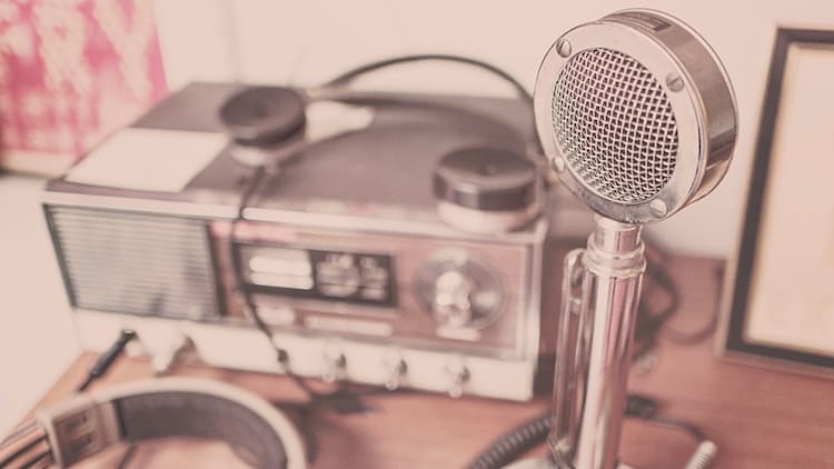 #053: Mit vielen Bällen jonglieren: Interview mit Christian Müller