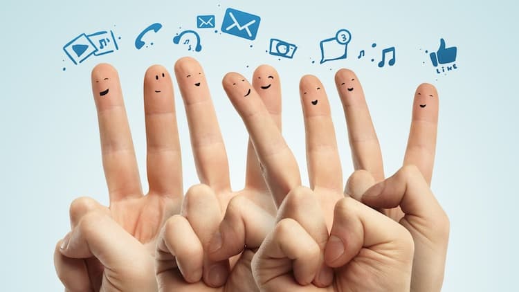 #108: So findest du Zeit für deine Social Media Aktivitäten