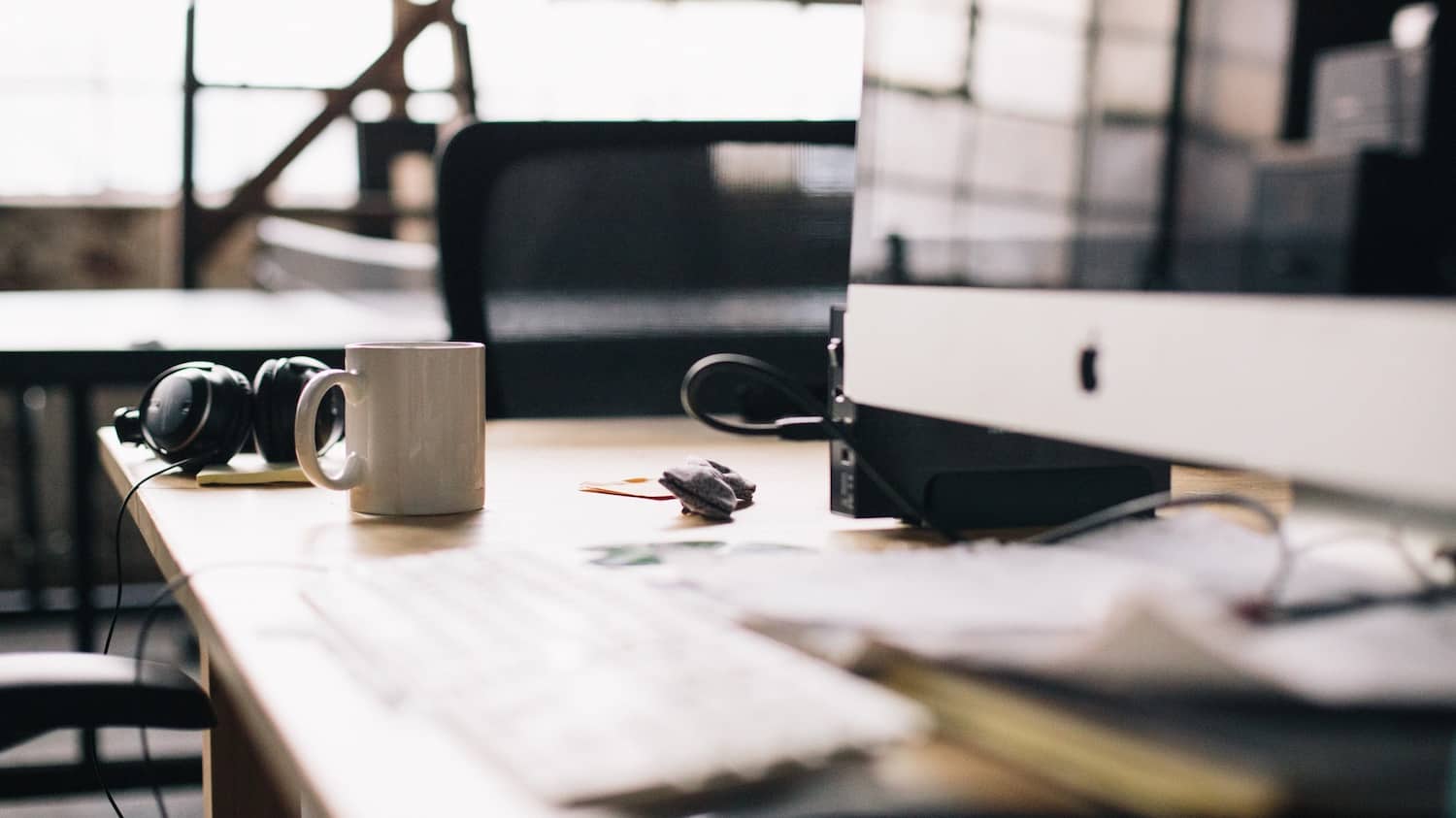 #063: 17 Wege, entspannter zu arbeiten