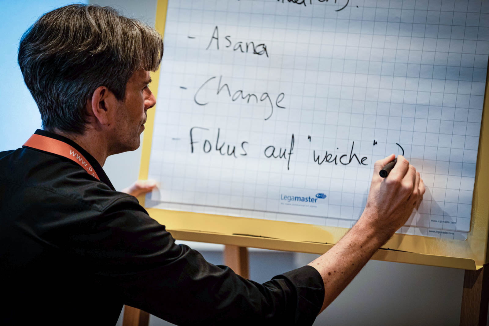 Funktioniert ein Zeitmanagement-Seminar heute noch?