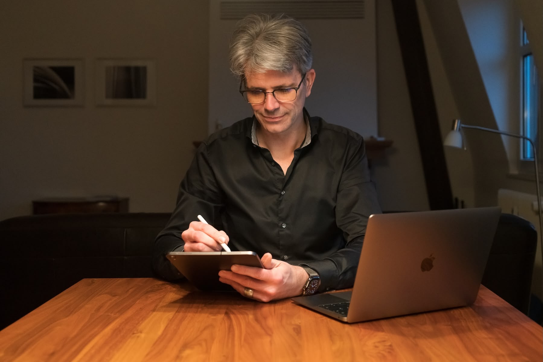 Ivan Blatter – Zeitmanagement-Mentor