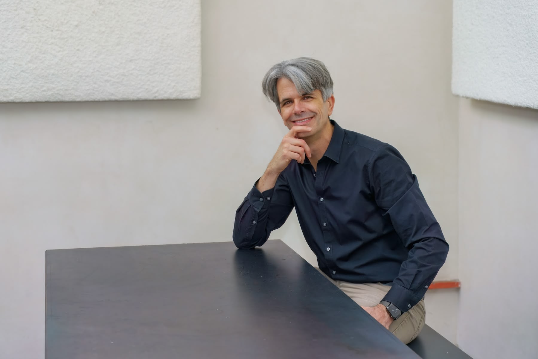 Zeitmanagement-Mentoring mit Ivan Blatter