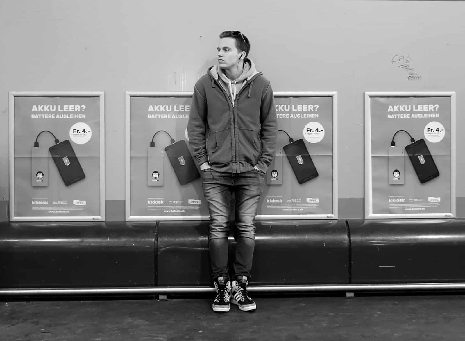 Wer von euch hat mehr Zeit, als Aufgaben zu erledigen sind? Wer hat zu wenig zu tun? Niemand? …  Weiterlesen