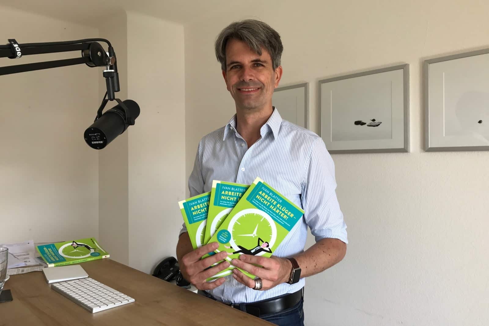 Mein Buch ist da! 10 Tage Bonuspaket und Gewinnspiel