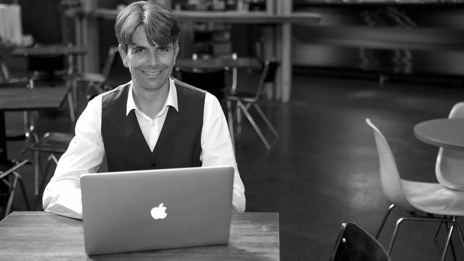 Begleite mich durch meine Arbeitswoche