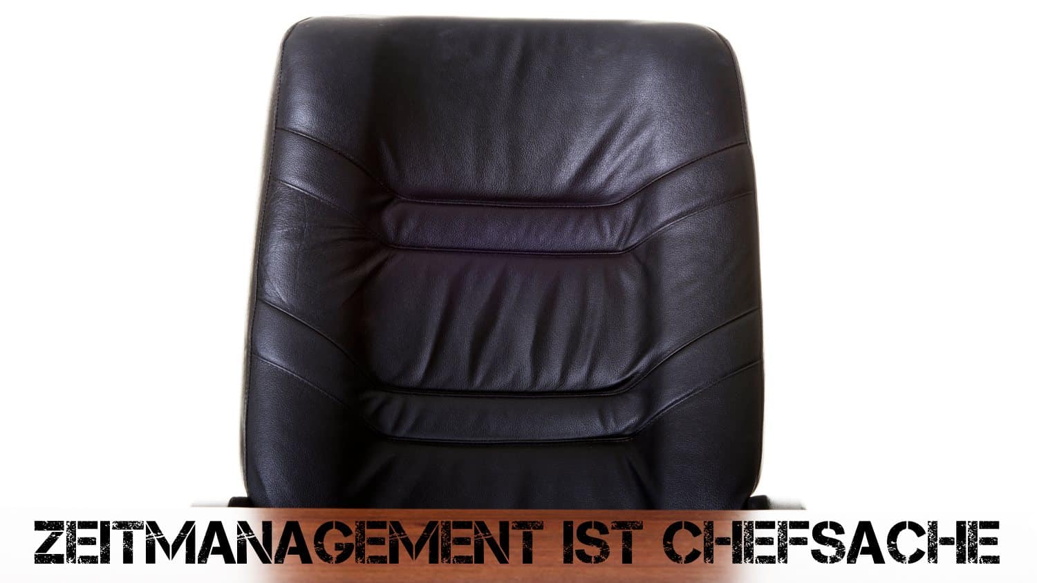 So zerstören Sie als Chef die Produktivität Ihrer Mitarbeiter