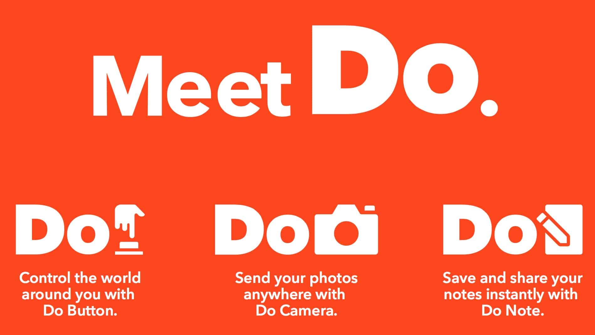 Tool-Tipp: Die neuen Do Apps von IFTTT - einfach und schnell produktiv