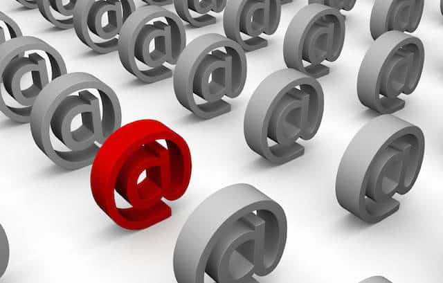 So tragen Sie den E-Mail-Berg nach dem Urlaub ab