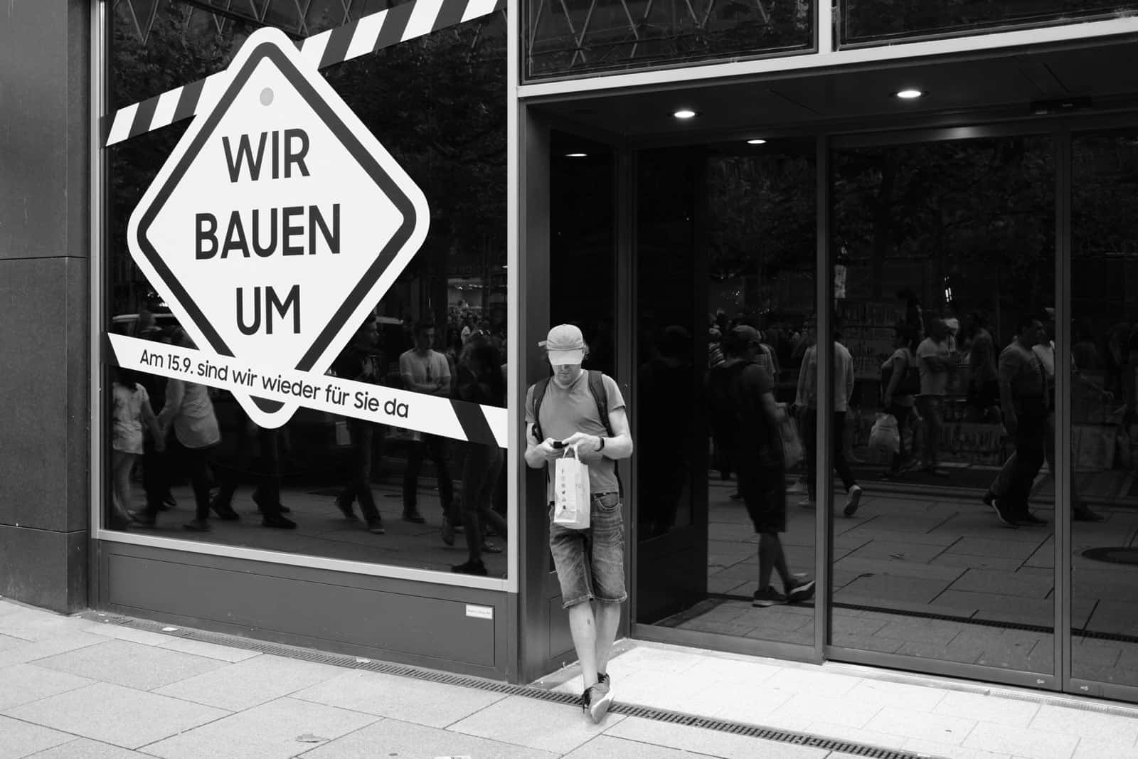 Effizient, gesund und nachhaltig - ein Interview mit Stefan Schlegel