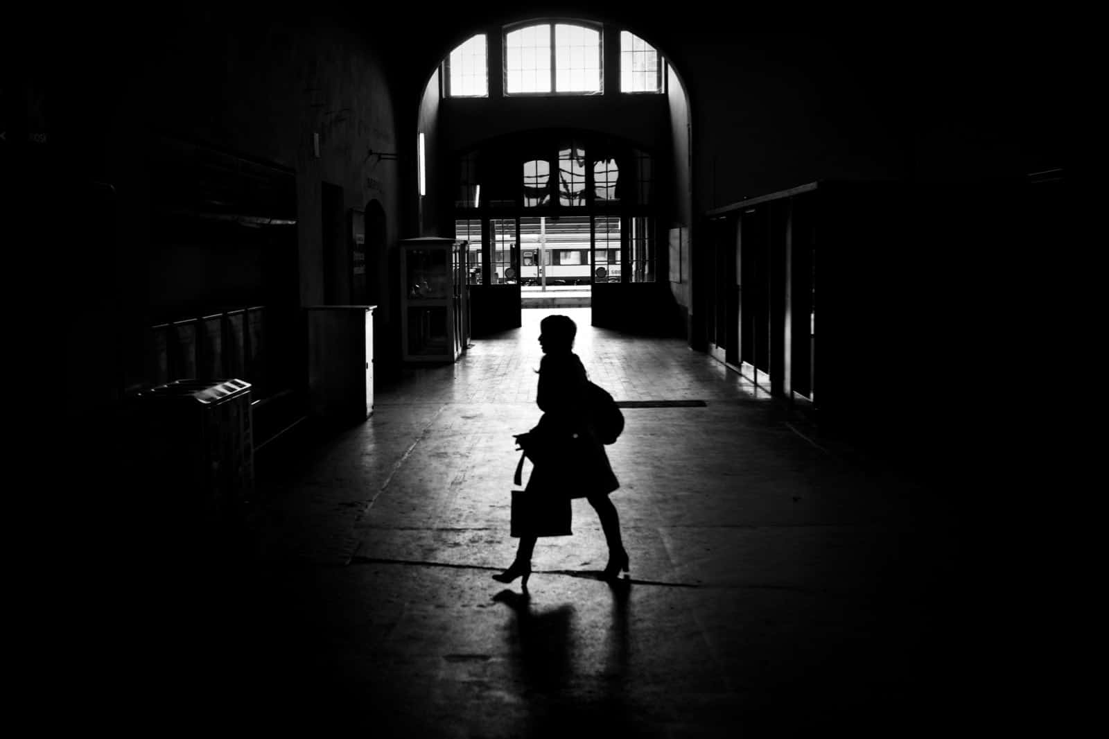 Pünktlich kann jeder: Weshalb es sich lohnt, frühzeitig da zu sein