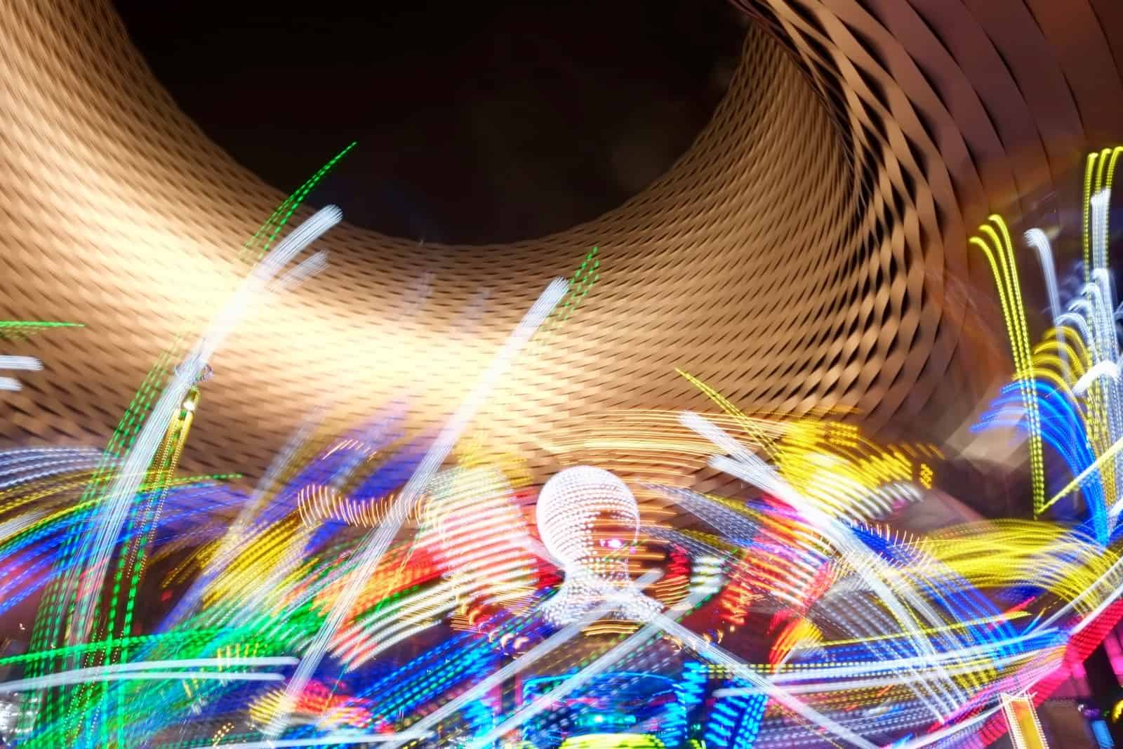 Wird dir bei deinem Kalender schwindelig?