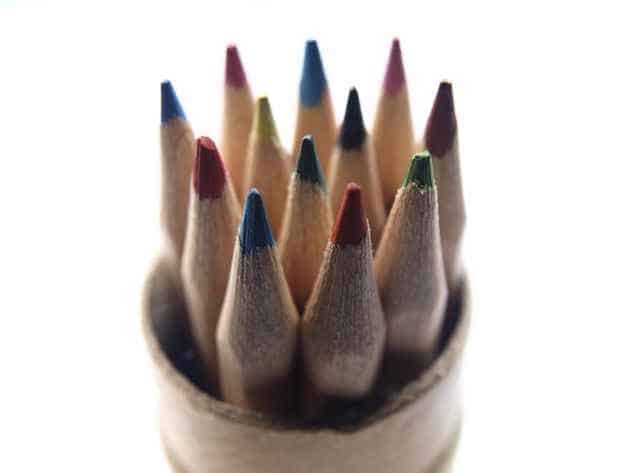 Dinge, die ich mir nicht mehr merke