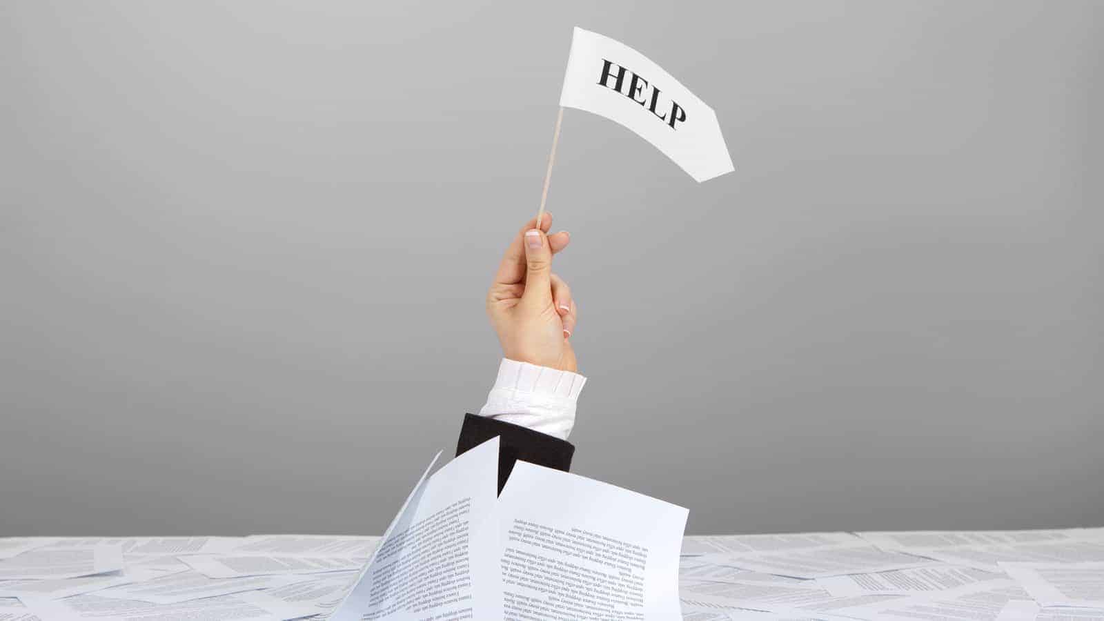 Das papierlose Büro: Wie kann man Papier digitalisieren?