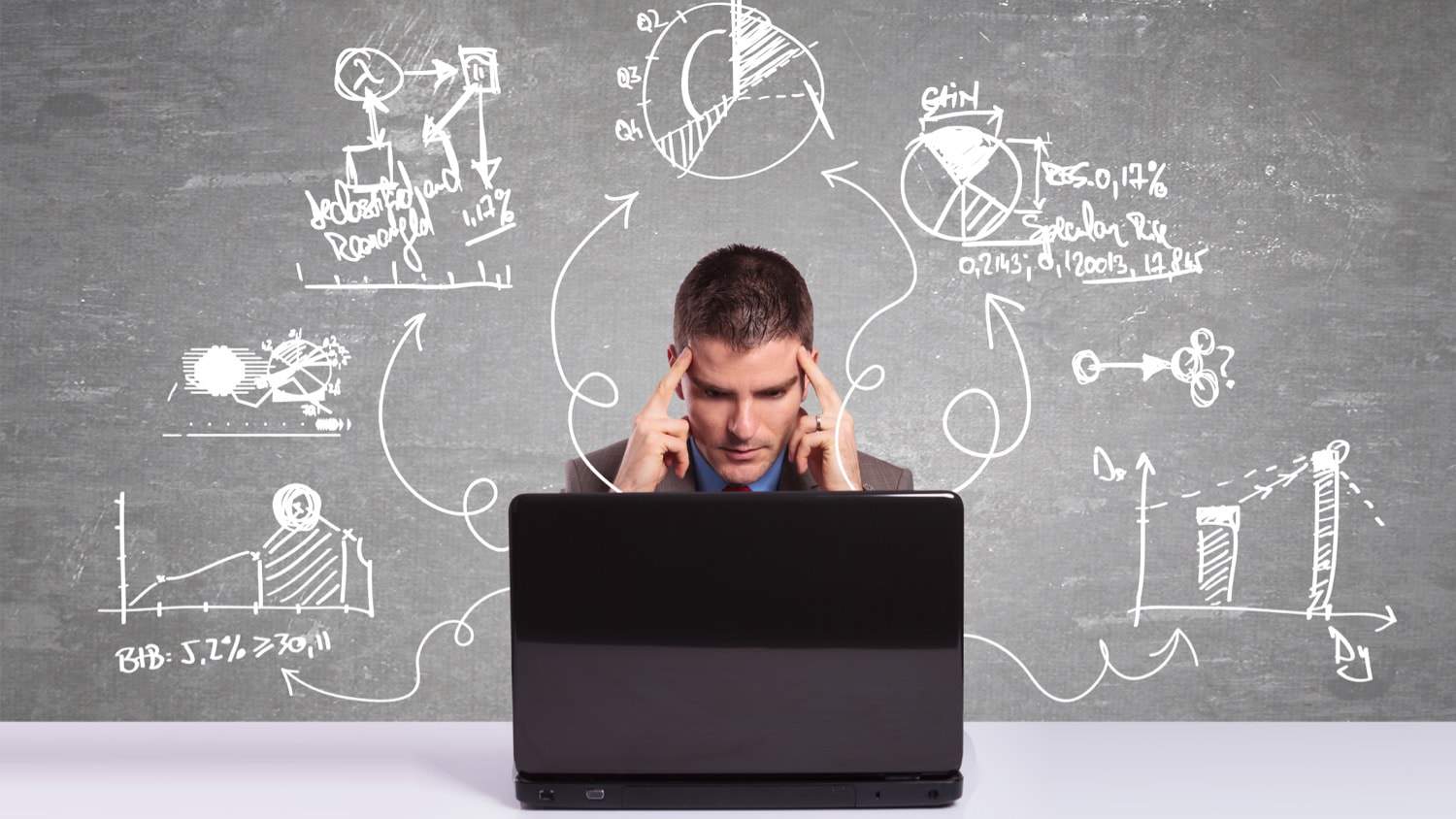 #101: Ist Planung noch möglich? Und: Wie plant man das Unplanbare?