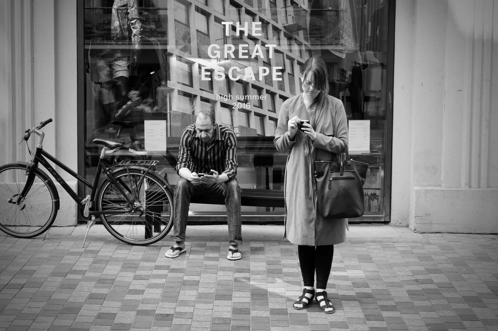 Ein erfolgreiches Zeitmanagement basiert zu mindestens 80% auf erfolgreichen Gewohnheiten. Schätzungen gehen davon aus, dass 95% unserer Handlungen … ...