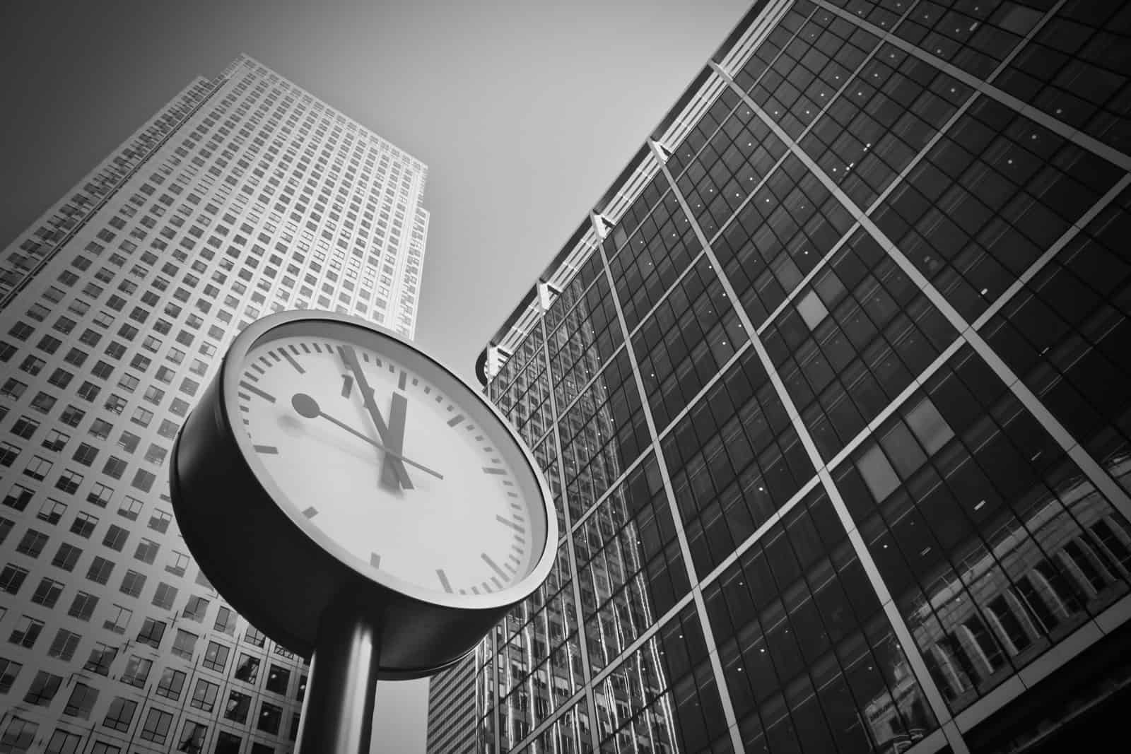 Zeit sparen durch Delegation: So delegierst du richtig