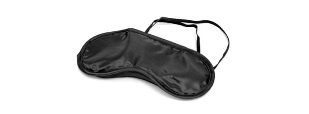 #104: Gute Nacht! Wie du deinen Schlaf zu einer Top-Priorität machst