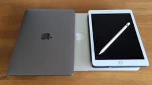 Meine Arbeitsgeräte