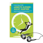 Hörbuch Arbeite klüger