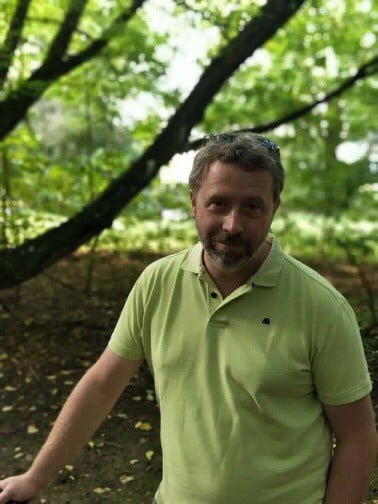 Stefan Jürgen Weiß