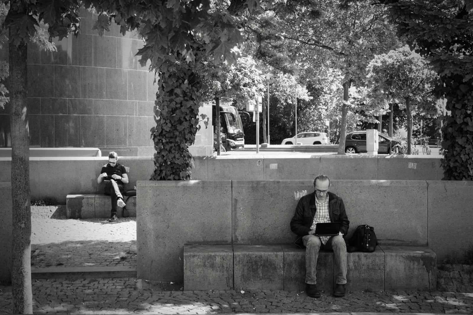 Produktivität verdoppeln