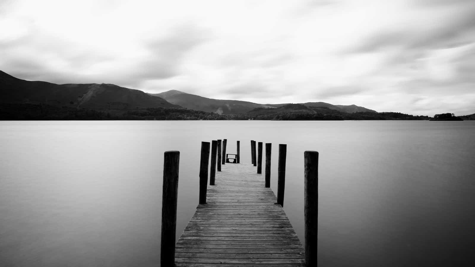 Mit Schweigen zu mehr Klarheit und Produktivität