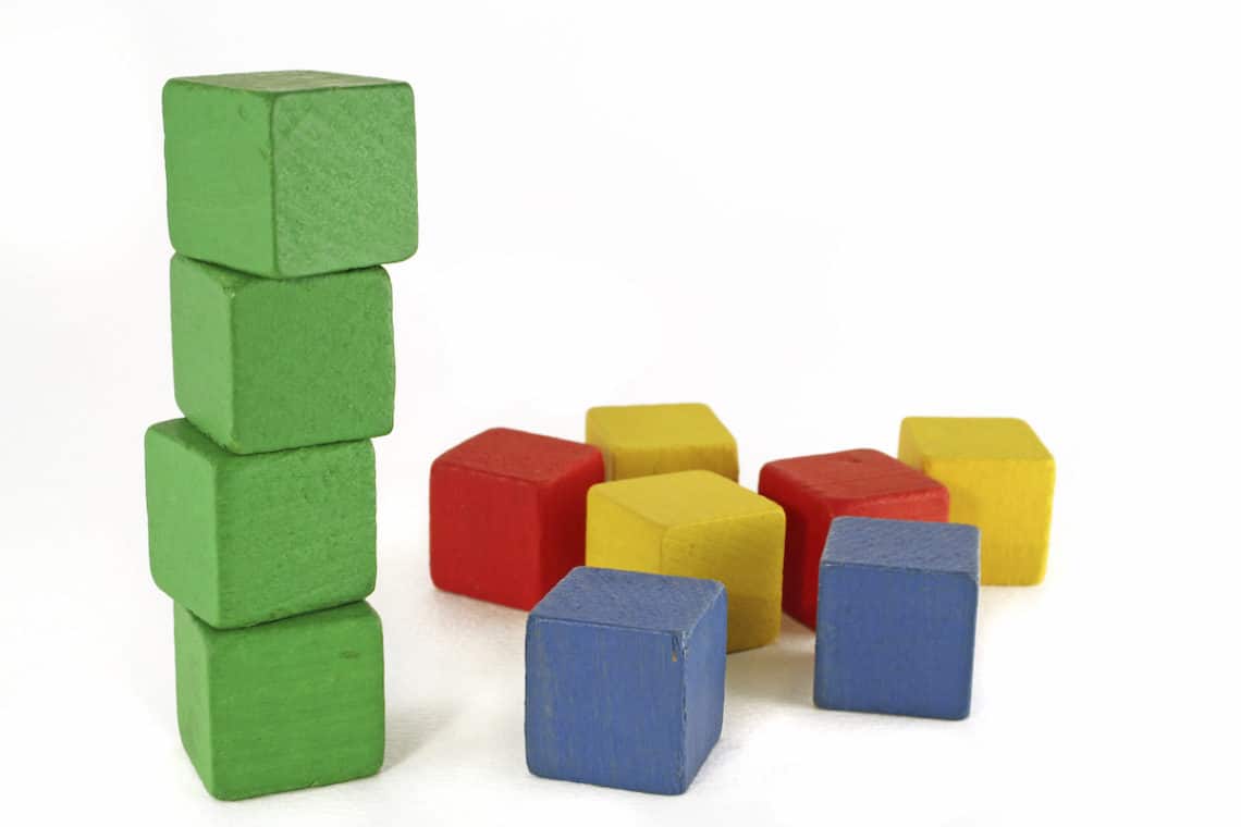 Strukturen und Klarheit