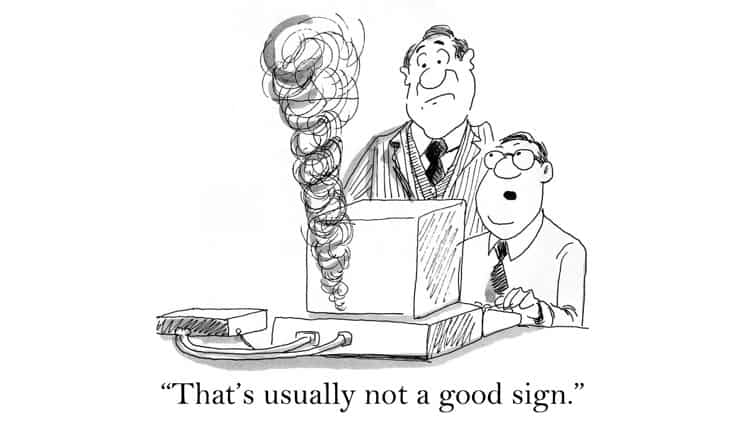 Backup-Strategie: So schützen Sie sich vor Datenverlust