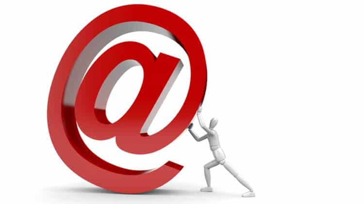 Mit einem einzigen E-Mail-Trick zum leeren Posteingang