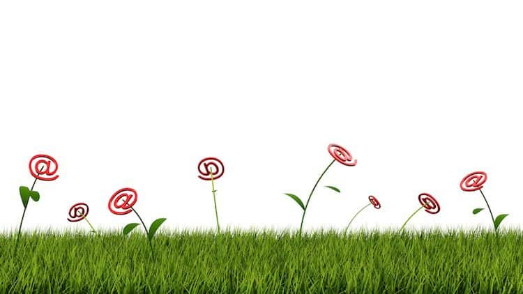 Effiziente E-Mail Bearbeitung