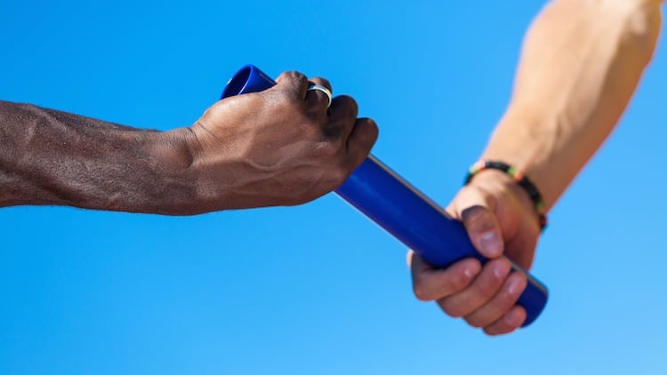 Drei Führungsprinzipien