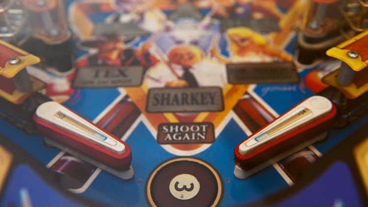 Hetze ist die Feindin der Schnelligkeit