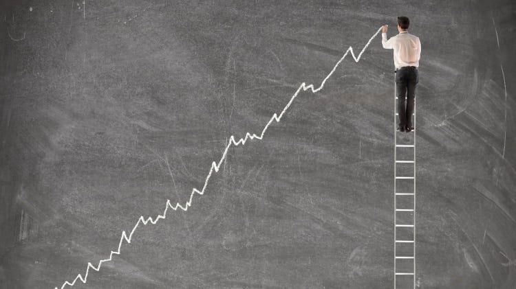 Interview Christian Gursky