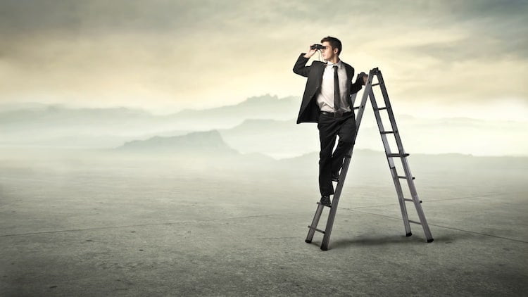 Zeit, sich neue Klarheit zu schaffen