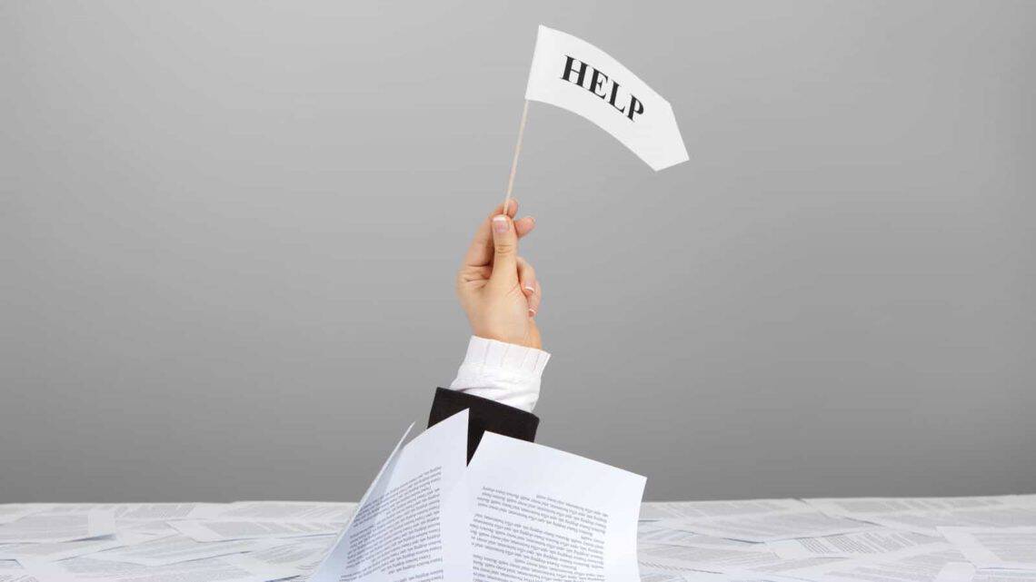 Das papierlose Büro