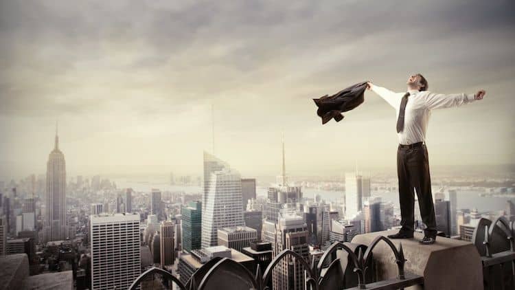 © Depositphotos.com / Michele Piacquadio